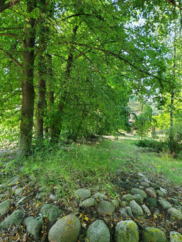 Działka budowlana Cieńsza. Zdjęcie 38