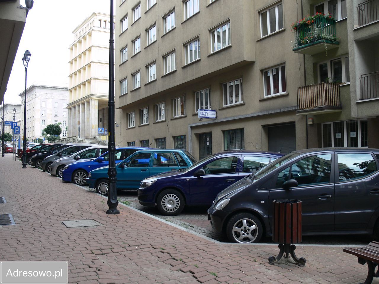 Pokój Katowice Śródmieście, ul. Władysława Stanisława Reymonta. Zdjęcie 9