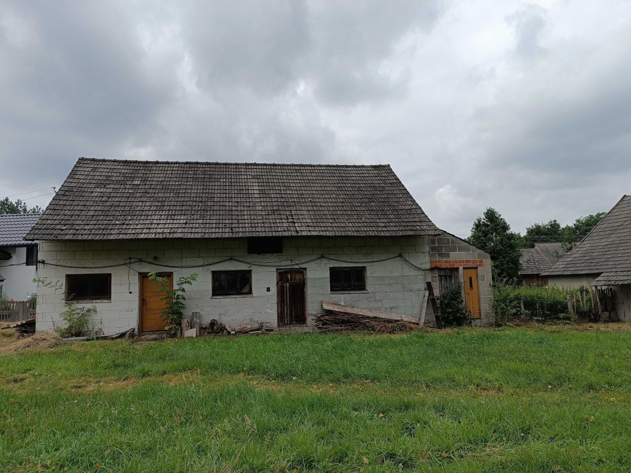 gospodarstwo Kupno. Zdjęcie 4