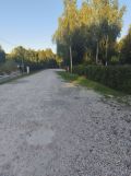 Działka budowlana Adamowizna, ul. Wilcza. Zdjęcie 1