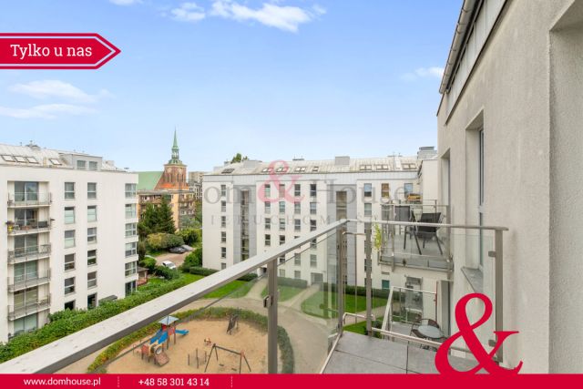 Mieszkanie 2-pokojowe Gdańsk Śródmieście, ul. św. Barbary. Zdjęcie 16