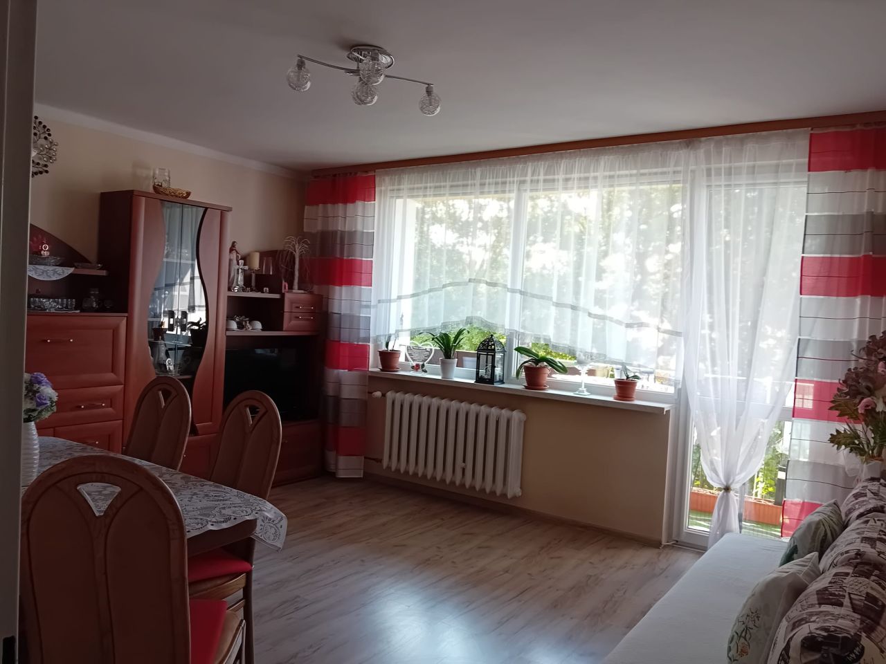Mieszkanie 3-pokojowe Żyrowa, ul. Ogrodowa. Zdjęcie 4