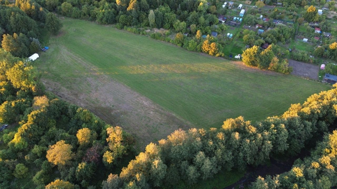 Działka rolna Gorzów Wielkopolski Zieleniec. Zdjęcie 5