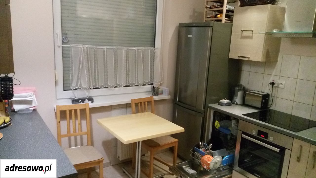 Mieszkanie 2-pokojowe Wrocław Fabryczna, ul. Drohobycka. Zdjęcie 4