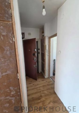 Mieszkanie 2-pokojowe Warszawa Praga-Południe, ul. Ludwika Mycielskiego. Zdjęcie 4