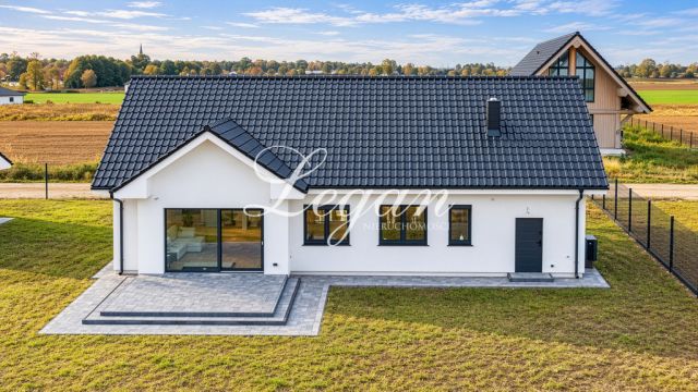 dom wolnostojący, 4 pokoje Ulim. Zdjęcie 3
