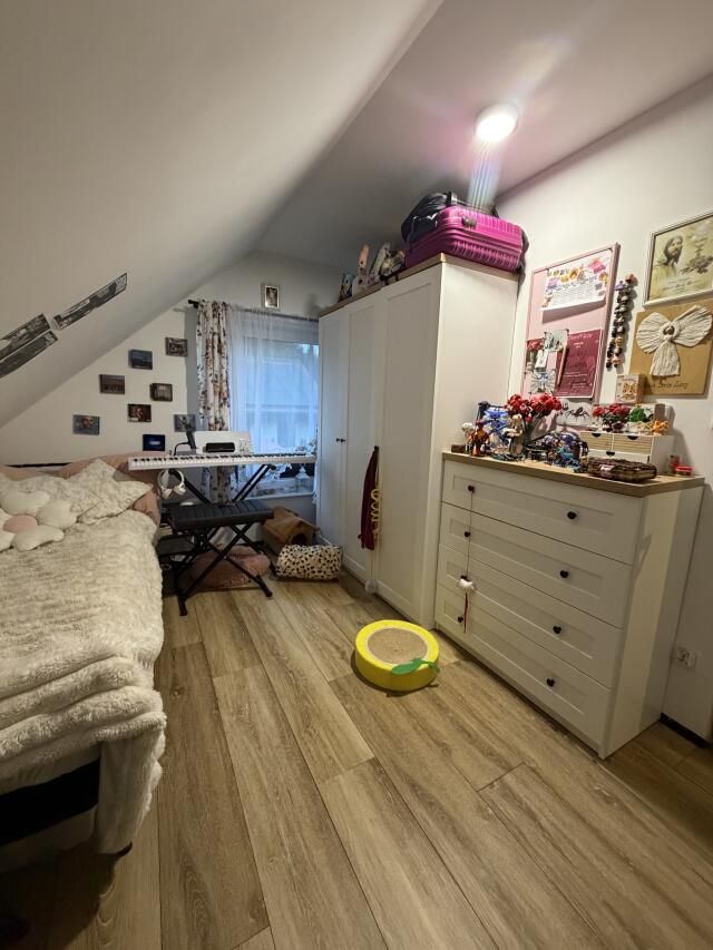 bliźniak, 5 pokoi Kieźliny, ul. Romana Domagały. Zdjęcie 11