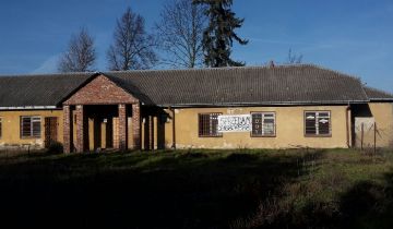 Działka inna Łaziska Łaziska-Majątek