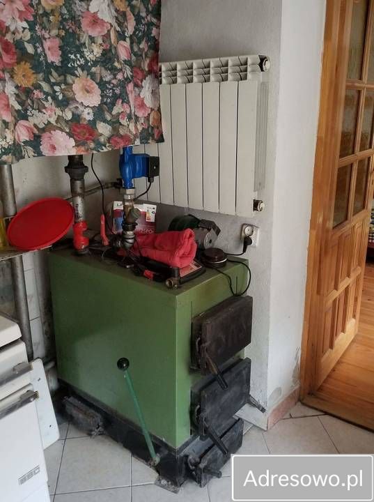 dom wolnostojący, 4 pokoje Nowe Kichary. Zdjęcie 7