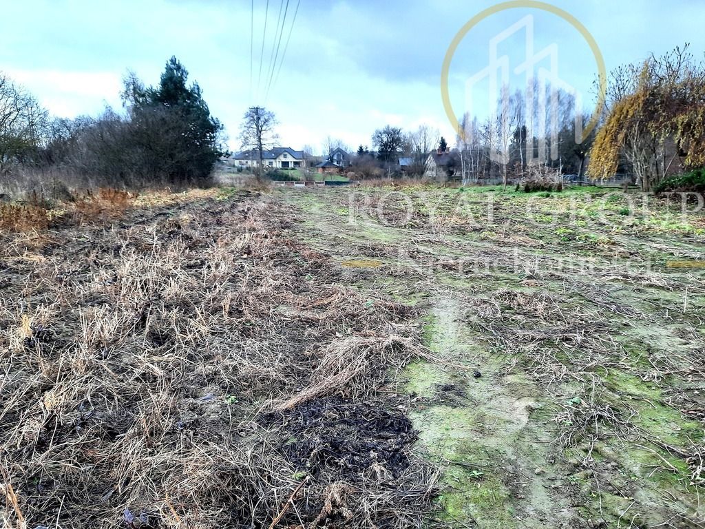 Działka budowlana Nasutów. Zdjęcie 3