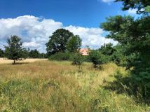 Działka budowlana Potasznia. Zdjęcie 4