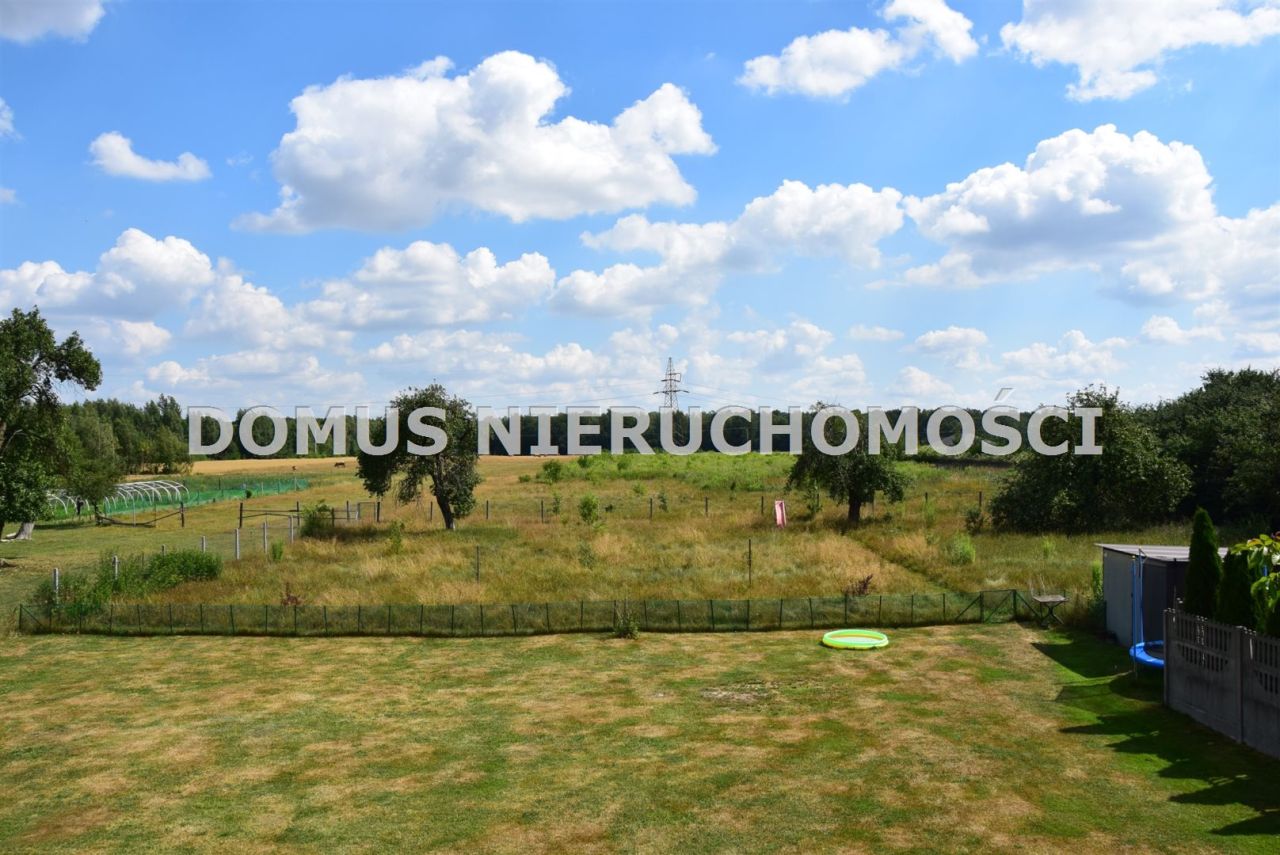 Działka budowlana Wiączyń Dolny. Zdjęcie 7