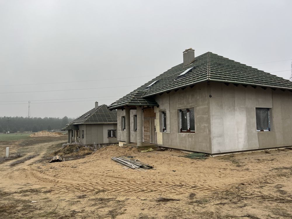 dom wolnostojący Frank. Zdjęcie 5