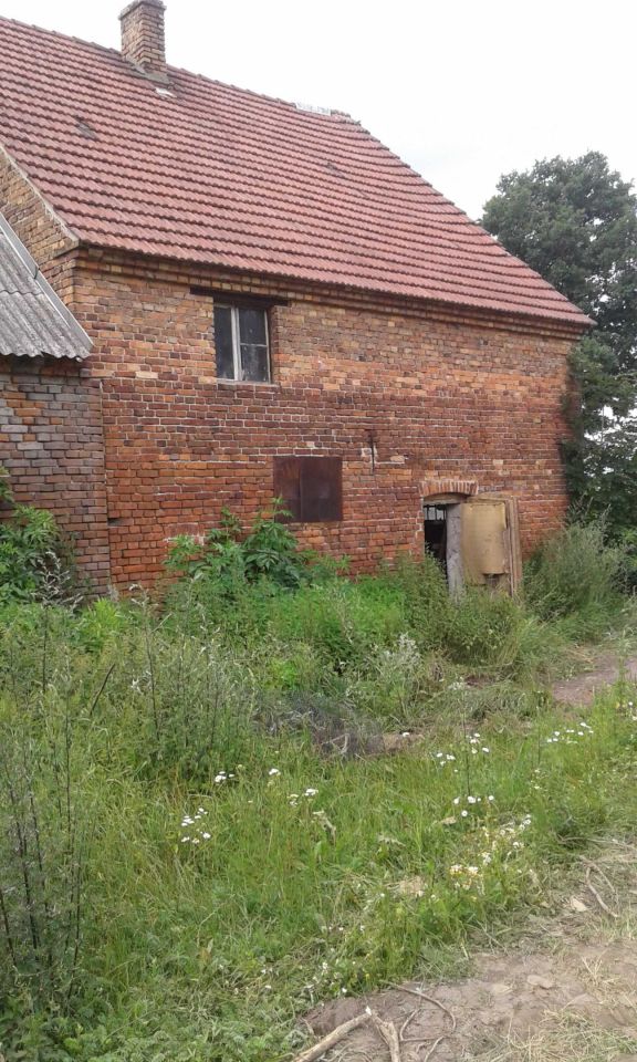 Działka budowlana Bożnów. Zdjęcie 6