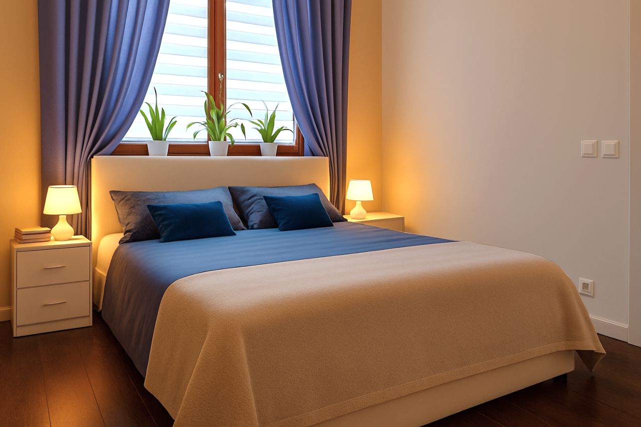 Mieszkanie 3-pokojowe Warszawa Mokotów, ul. Obrzeżna. Zdjęcie 7