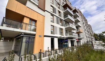 Mieszkanie 1-pokojowe Warszawa Bielany, ul. Sokratesa