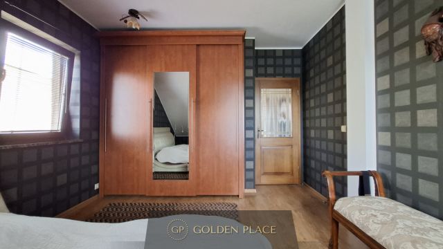 dom wolnostojący, 5 pokoi Bolszewo, ul. kard. Stefana Wyszyńskiego. Zdjęcie 12