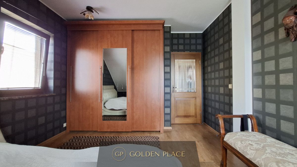 dom wolnostojący, 5 pokoi Bolszewo, ul. kard. Stefana Wyszyńskiego. Zdjęcie 12