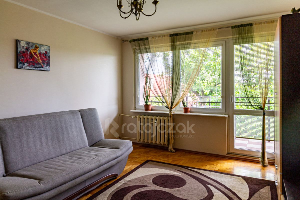 Mieszkanie 3-pokojowe Wejherowo, ul. Stefana Żeromskiego. Zdjęcie 4