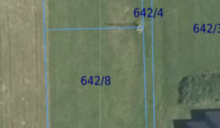 Działka budowlana Ptaszkowa Zadziele