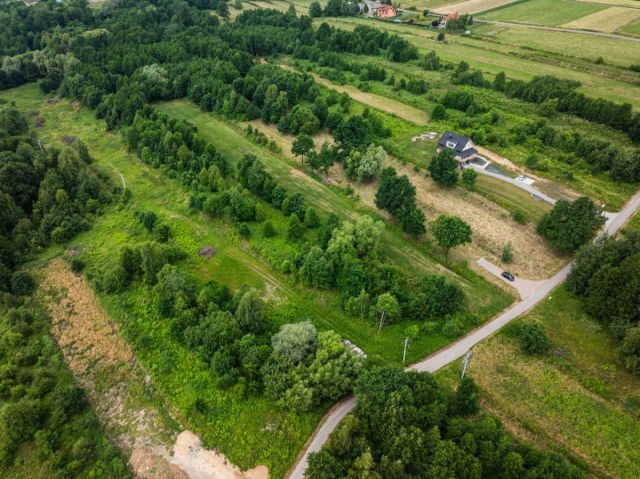 Działka budowlana Podstolice. Zdjęcie 6