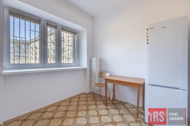 Mieszkanie 1-pokojowe Warszawa Wola, ul. Nowolipki. Zdjęcie 5