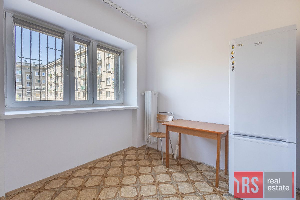 Mieszkanie 1-pokojowe Warszawa Wola, ul. Nowolipki. Zdjęcie 5