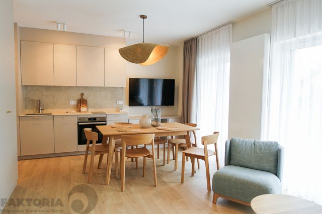 Mieszkanie 3-pokojowe Dziwnów. Zdjęcie 4