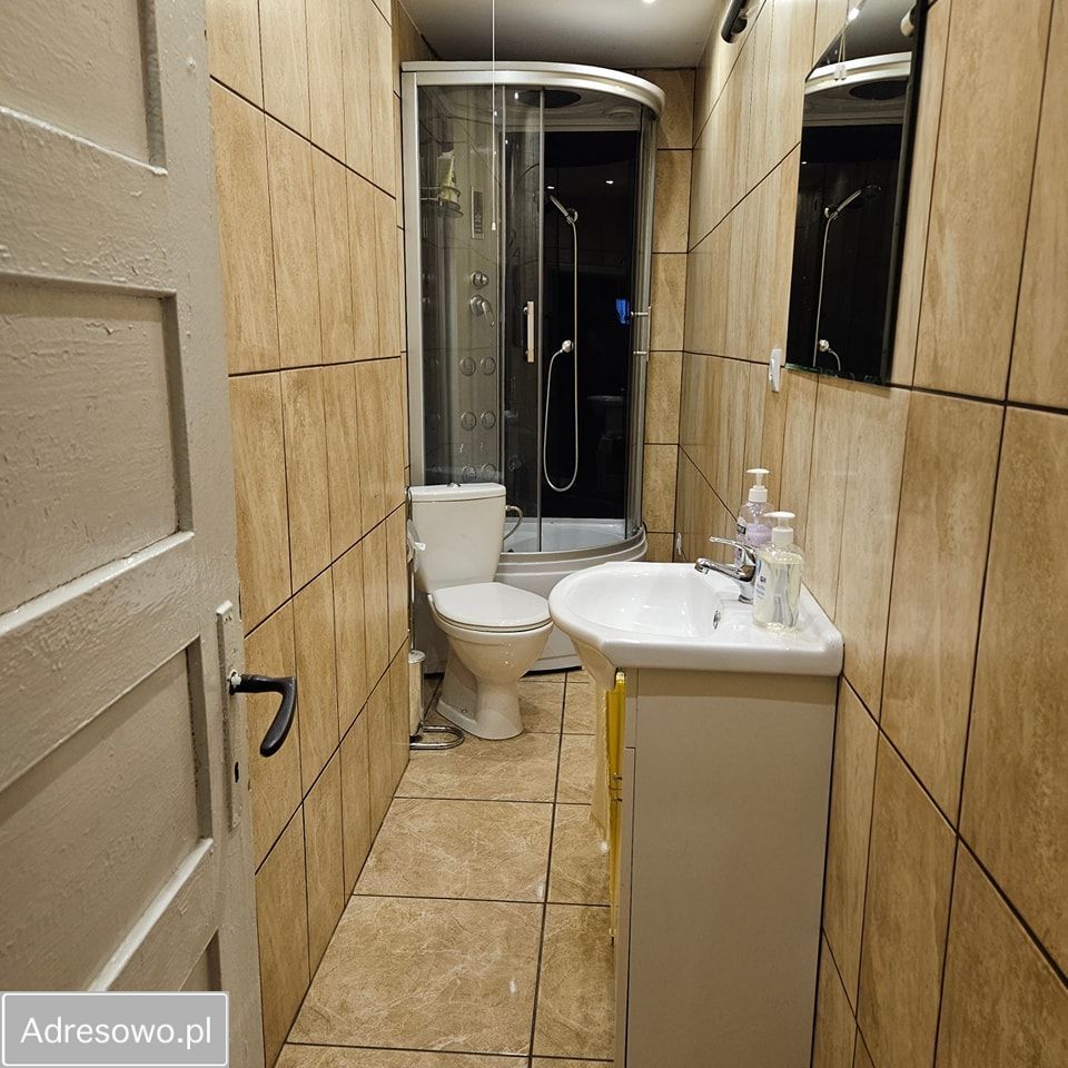 gospodarstwo, 11 pokoi Łowoszów, ul. Leśna. Zdjęcie 14