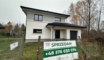 dom wolnostojący, 6 pokoi Jadwisin, ul. Andromedy