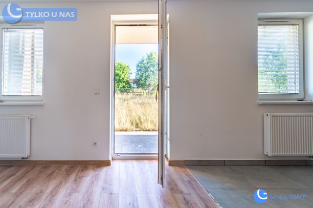 Mieszkanie 3-pokojowe Kraków Sidzina, ul. Stanisława Działowskiego. Zdjęcie 25