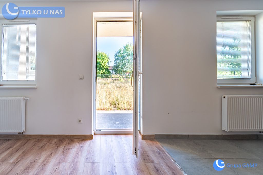 Mieszkanie 3-pokojowe Kraków Sidzina, ul. Stanisława Działowskiego. Zdjęcie 25