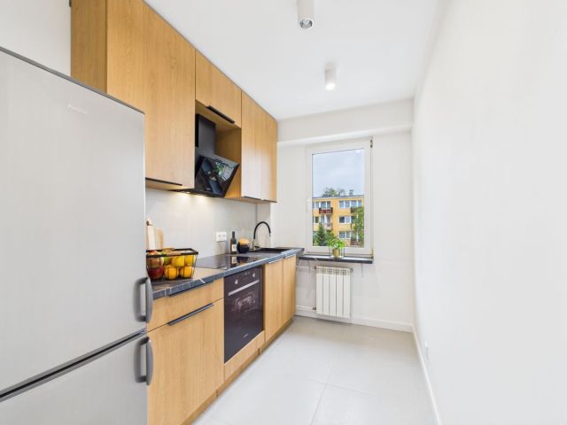 Mieszkanie 2-pokojowe Pruszków, ul. Jasna. Zdjęcie 11