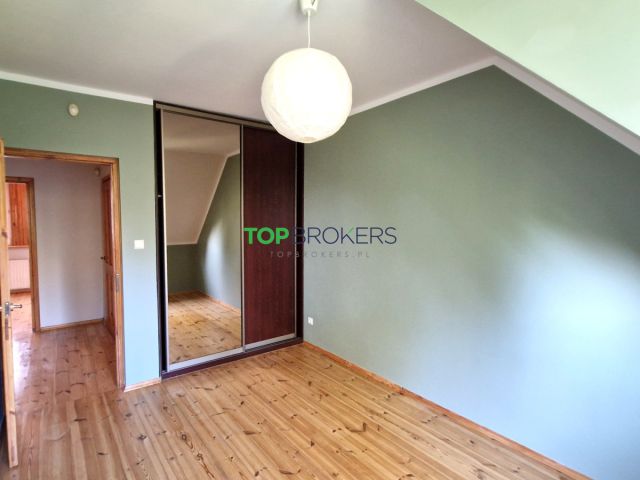 dom szeregowy, 5 pokoi Warszawa Mokotów. Zdjęcie 7