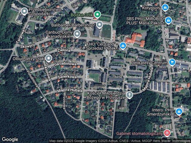 Mieszkanie 3-pokojowe Przysucha, ul. mjr. Hubala. Zdjęcie 1