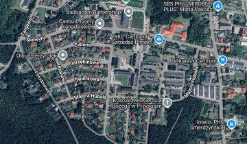 Mieszkanie 3-pokojowe Przysucha, ul. mjr. Hubala