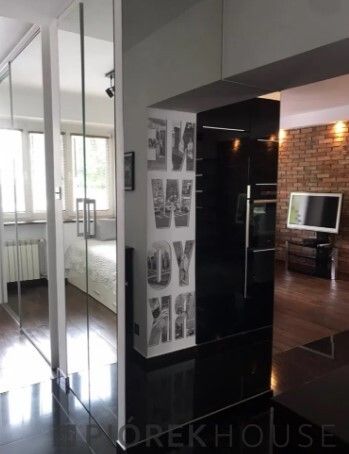 Mieszkanie 2-pokojowe Warszawa Wola, ul. Nowolipki. Zdjęcie 4