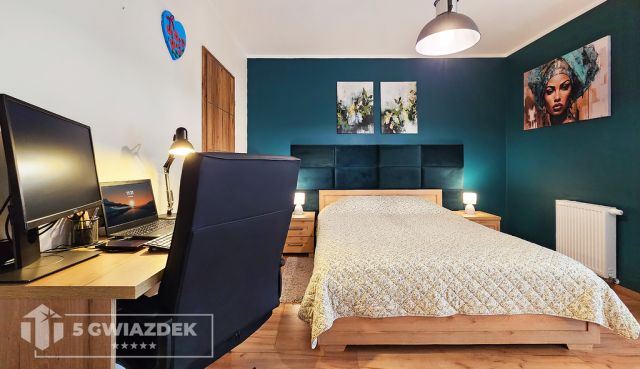 Mieszkanie 5-pokojowe Szczecinek, ul. Kaszubska. Zdjęcie 24