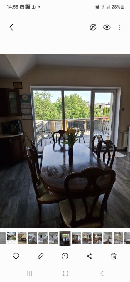 dom wolnostojący Lubraniec. Zdjęcie 6