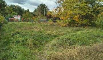 Działka rekreacyjna Wieleń, ul. Południowa