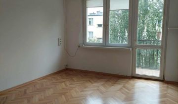 Mieszkanie 2-pokojowe Łódź Śródmieście, ul. dr. Stefana Kopcińskiego