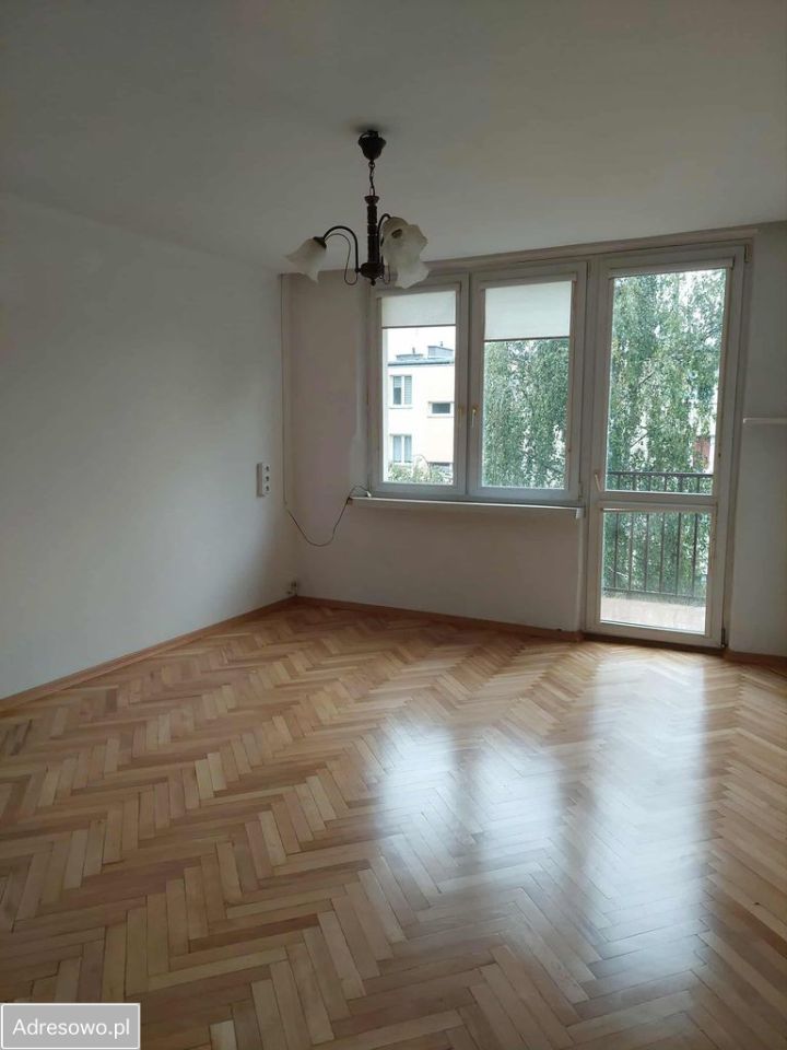 Mieszkanie 2-pokojowe Łódź Śródmieście, ul. dr. Stefana Kopcińskiego