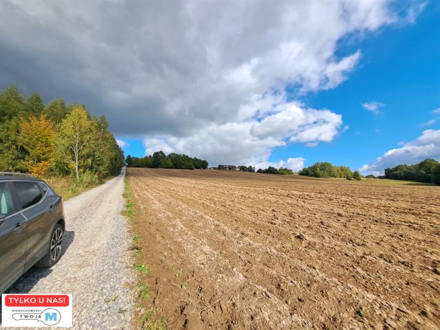 Działka siedliskowa Łagów. Zdjęcie 1