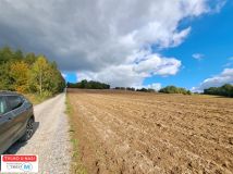 Działka siedliskowa Łagów