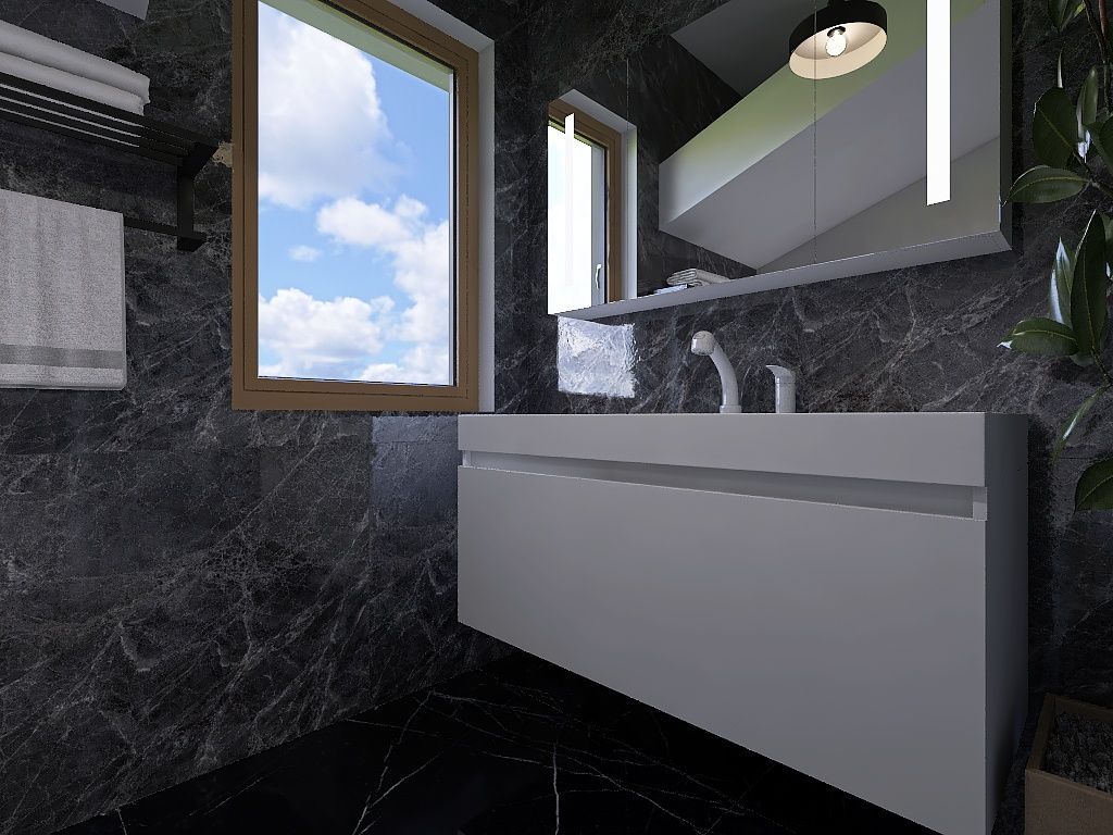 bliźniak, 5 pokoi Kraków Kliny, ul. Księdza Franciszka Trockiego. Zdjęcie 22