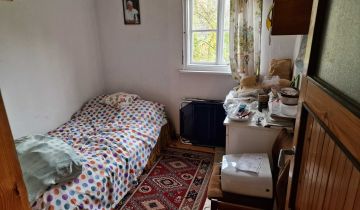 Działka rod Szczaki