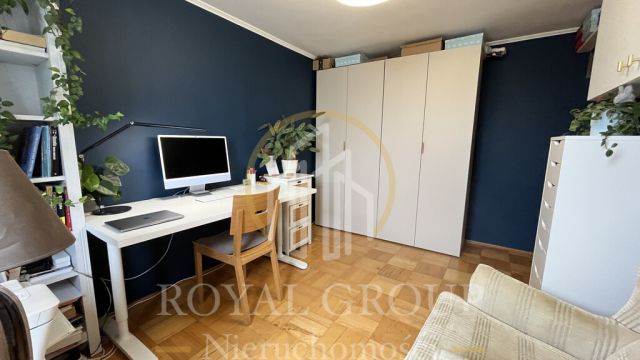 Mieszkanie 4-pokojowe Lublin Kolonia Sławinek, ul. Poli Gojawiczyńskiej. Zdjęcie 5