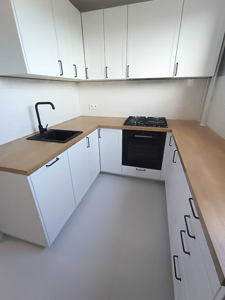 Mieszkanie 2-pokojowe Bytom Szombierki. Zdjęcie 3