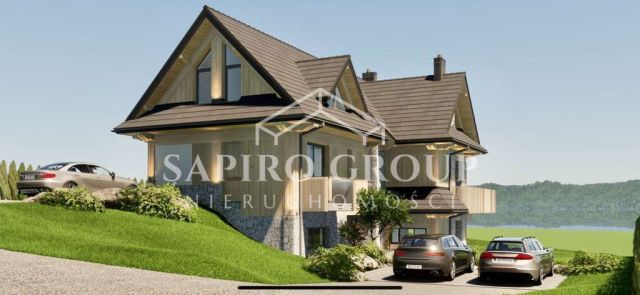 Działka budowlana Kluszkowce. Zdjęcie 21