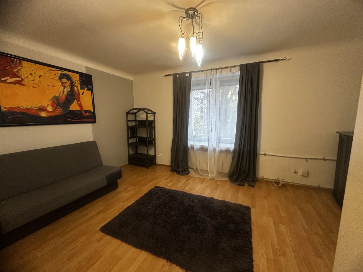 Mieszkanie 1-pokojowe Warszawa Wola, ul. Eustachego Tyszkiewicza. Zdjęcie 4